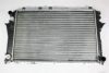 AUTOMEGA 3012102514A0M Radiator, engine cooling